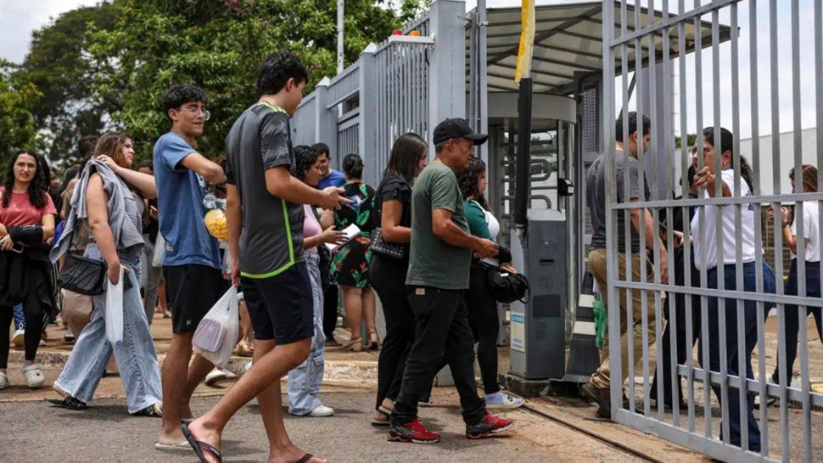 Prazo para isenção da taxa do Enem foi prorrogado