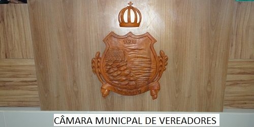 COMUNICADO DA CÂMARA DE VEREADORES DE PENEDO