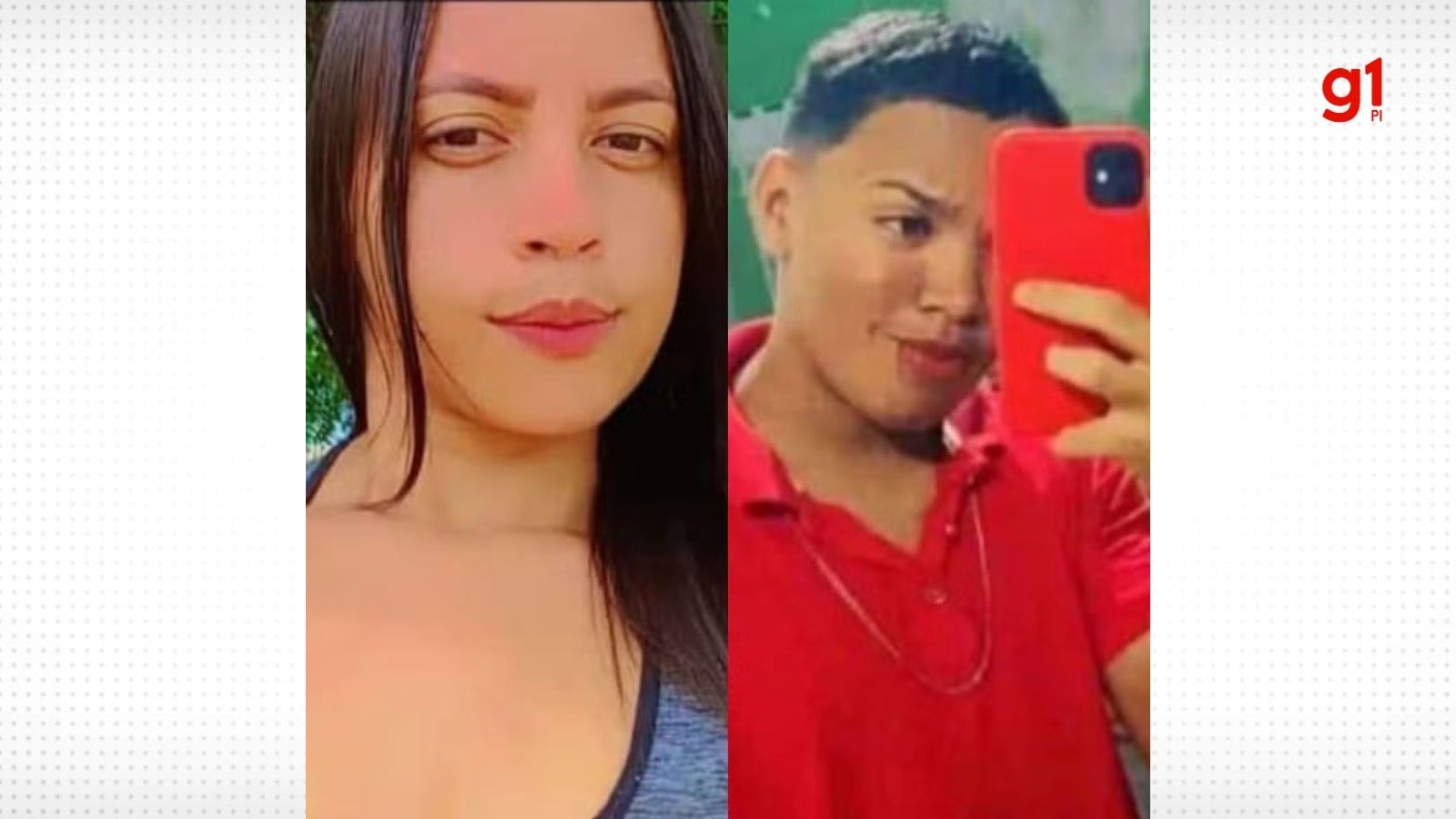 Homem condenado a 41 anos por duplo homicídio no Piauí