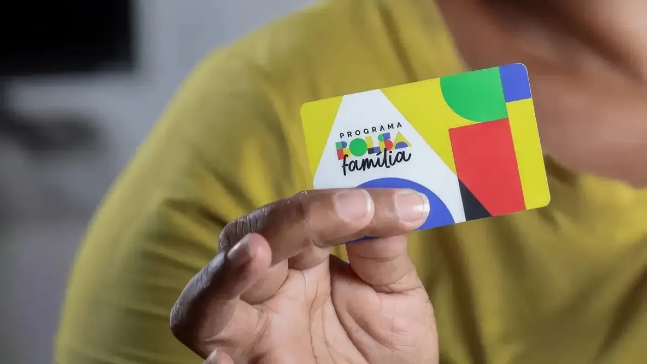Bolsa Família reduz internação por uso de substâncias em 17%