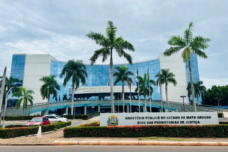 MP recomenda suspensão de reajuste de água em Cuiabá