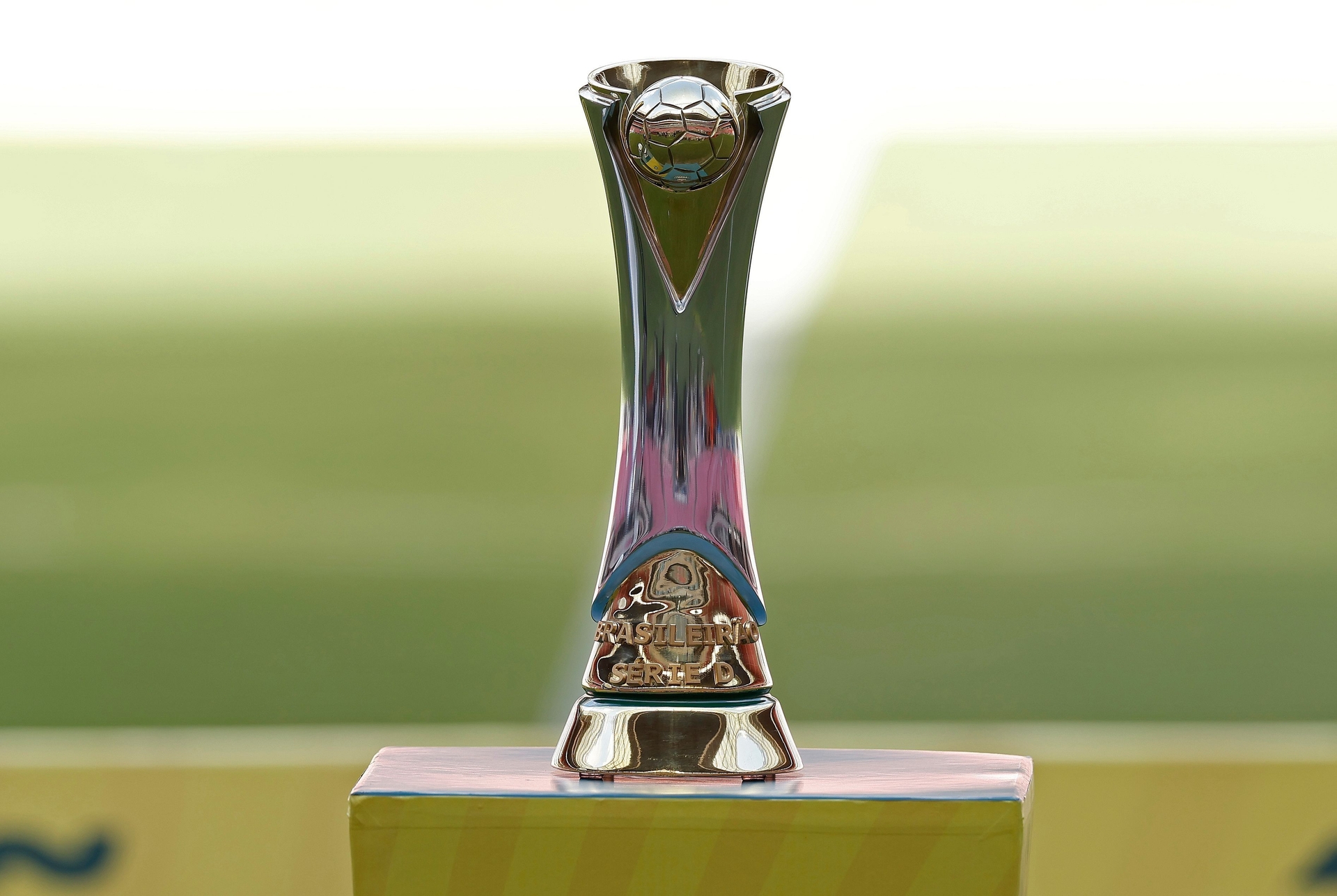 CSA, ASA e CSE se preparam para a Série D de 2026