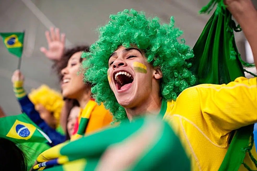 Ponto facultativo em Porto Velho no dia do jogo do Brasil